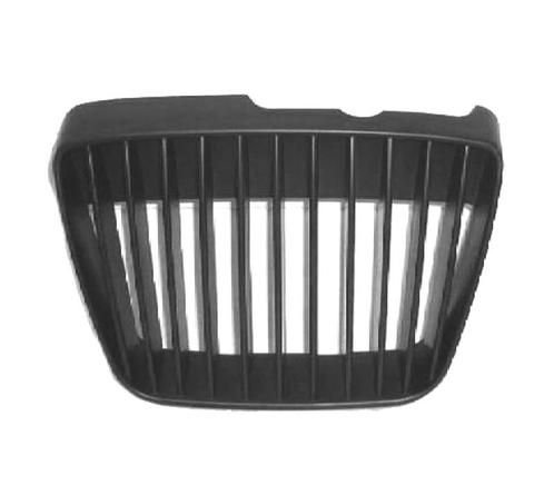 CALANDRE SANS LOGO POUR SEAT IBIZA 6K2 99-02 NOIR, Auto-onderdelen, Carrosserie, Verzenden