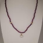 Zonder minimumprijs - Halsketting - 18 karaat Geel goud, Nieuw