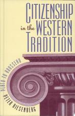 Citizenship in the Western Tradition, Nieuw, Nederlands, Verzenden