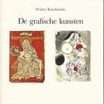 Grafische kunsten 9789061410393 Koschatzky, Boeken, Verzenden, Gelezen, Koschatzky