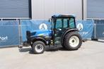 Veiling: Tractor New Holland T4020V Diesel 64pk, Zakelijke goederen, Ophalen, Nieuw