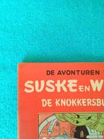 Suske en Wiske RV-20 - De knokkersburcht - 1 Album - Eerste, Boeken, Nieuw