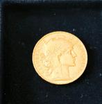 Frankrijk. 20 Francs 1911 Marianne