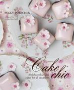 Cake Chic 9781844007103 Peggy Porschen, Verzenden, Zo goed als nieuw, Peggy Porschen
