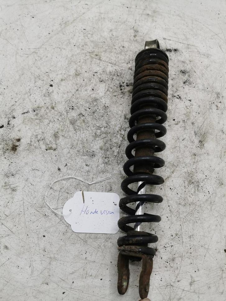 Honda Vision 2016 / achterveer / schokbreker achterzijde, Fietsen en Brommers, Brommeronderdelen | Scooters, Overige typen, Overige merken