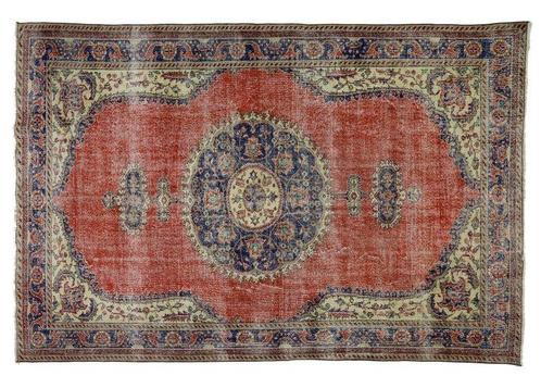 Yuruk - Tapis - 315 cm - 207 cm, Maison & Meubles, Ameublement | Tapis & Moquettes