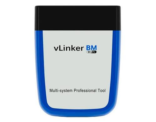 Vgate VLinker BM | ELM327-Interface (WiFi), Auto diversen, Autogereedschap, Verzenden
