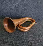 Klaroen - Bugel - - Cor de postillon - Royaume-Uni (Sans