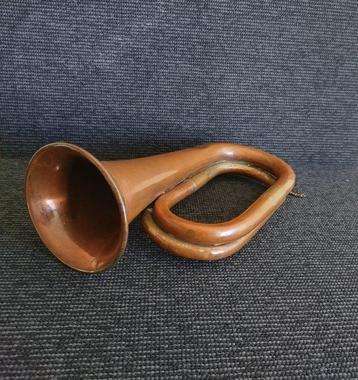Klaroen - Bugel - - Cor de postillon - Royaume-Uni (Sans