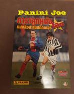 Panini - European Football Stars 1997 - 1 Empty Album, Collections