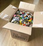 Broche - Grote verzameling speldjes (7 kilo) - Différents, Antiek en Kunst