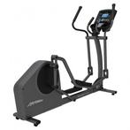 Life Fitness E1 Crosstrainer with Go Console, Sport en Fitness, Fitnessmaterialen, Verzenden, Nieuw, Overige typen