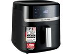 Veiling - Russell Hobbs Air Fryer XXL 8L (Kleine beschadigin, Nieuw