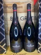 Ferrari, Maximum - Trentino Alto Adige Blanc de Blancs, Brut, Collections