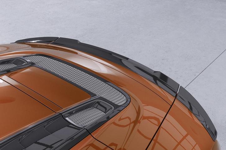 Achtervleugel met ABE voor Audi R8 (4S) Spyder HF761-S, Auto-onderdelen, Carrosserie, Nieuw, Verzenden