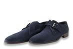 Rehab Nette schoenen in maat 44 Blauw | 5% extra korting, Kleding | Heren, Schoenen, Overige typen, Zo goed als nieuw, Rehab, Verzenden