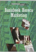 Basisboek Horeca Marketing, Boeken, Verzenden, Nieuw