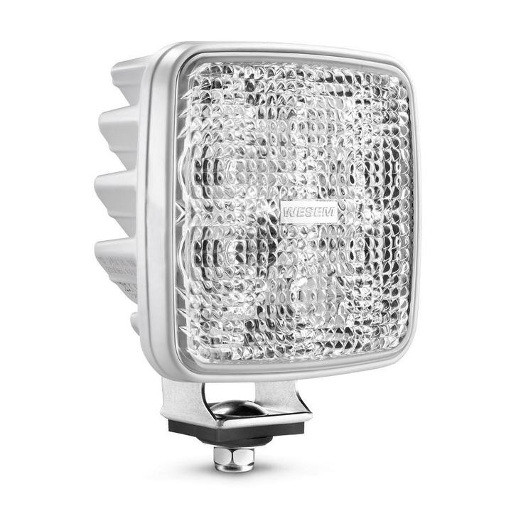 Wesem CRK2 LED Werklamp Wit + 0,5m Kabel, Auto-onderdelen, Verlichting, Nieuw, Ophalen of Verzenden