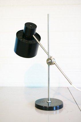 Elektrosvit - Jan Suchan - Lamp - model 1012-01 - Bakeliet -, Antiek en Kunst, Antiek | Verlichting