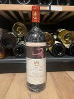 1990 Chateau Mouton rothschild - Bordeaux, Pauillac 1er, Nieuw