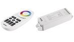 Kanlux - RGBW LED Controller met RF afstandsbediening, Verzenden