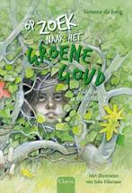 Op zoek naar het groene goud / Het geheim van meneer Hartjes, Boeken, Kinderboeken | Jeugd | 10 tot 12 jaar, Verzenden, Zo goed als nieuw