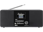 Imperial DABMAN i200 - DAB+ FM + internet radio - Zwart, Verzenden, Nieuw