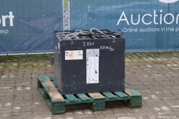 Veiling: Accu Hawker 48V 6 PZM 690 2021 beschikbaar voor biedingen
