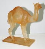 Daum - Beeldje - Camel - Kristal, Antiek en Kunst