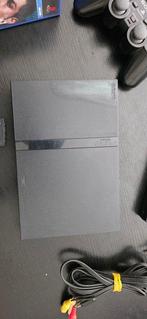 Sony - Playstation 2 - PlayStation 2 Slim + 17 jogos -, Nieuw