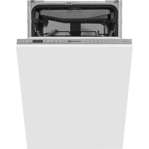 Bauknecht Bsio 3o35 Pfe X Smalle Inbouw Vaatwasser 45cm, Huis en Inrichting, Keuken | Keukenbenodigdheden, Ophalen of Verzenden