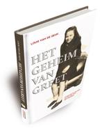 Het geheim van Greet 9789090334370 Louis van de Geijn, Boeken, Verzenden, Zo goed als nieuw, Louis van de Geijn