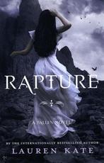 (04): Rapture 9780307977670 Lauren Kate, Boeken, Verzenden, Gelezen, Lauren Kate