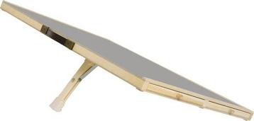 2dekans | Feel Home - Puzzelbord Luxury met opbergsysteem, beschikbaar voor biedingen