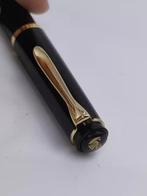 Pelikan - Pelikan M200 gold-plated medium-nib fountain pen -, Verzamelen, Pennenverzamelingen, Nieuw