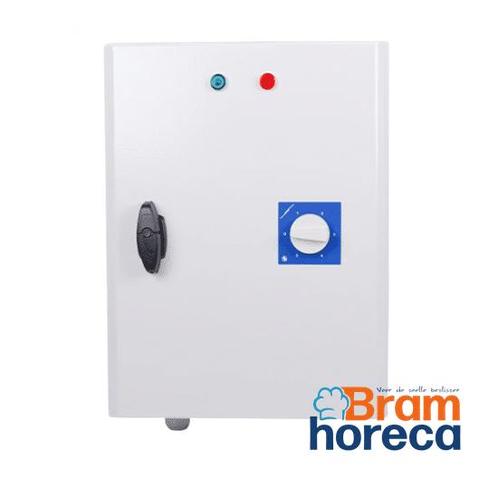 5-standen trafo regelaar 1.5 A | 400V | TK | STRA4-15L40, Doe-het-zelf en Bouw, Ventilatie en Afzuiging, Verzenden