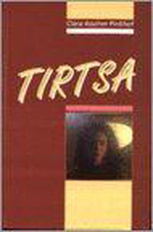 Tirtsa 9789029710367, Livres, Romans, Envoi