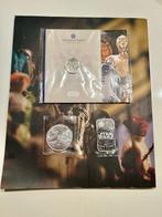 Star Wars - Harrison Ford - the royal mint, Nieuw