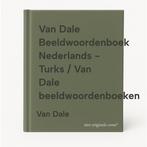 Van Dale Beeldwoordenboek Nederlands - Turks / Van Dale, Boeken, Gelezen, Verzenden, Van Dale, Nederlands