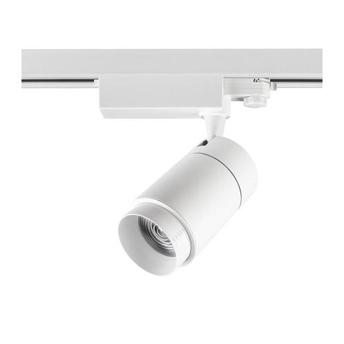 3-Fase - railspot - Neutraal Wit 4000k - Orcus - 15°-60° -, Maison & Meubles, Lampes | Autre, Envoi