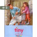 Ik leer lezen met Tiny 18 - Tiny Rocky / 18 - Tiny Rocky /, Boeken, Verzenden, Zo goed als nieuw, Gijs Haag