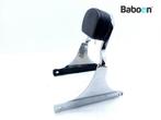 Sissybar Harley-Davidson FLSTF Softail Fat Boy 1996-1999, Motoren, Verzenden, Gebruikt