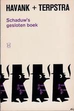 De Schaduws gesloten boek / De Schaduw 9789022914557 Havank, Verzenden, Gelezen, Havank