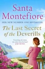 Last Secret of the Deverills 9781471135941 Santa Montefiore, Boeken, Verzenden, Gelezen, Santa Montefiore