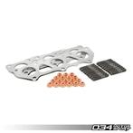 034 Motorsport Exhaust Manifold Hardware & Gasket Kit Audi S, Autos : Divers, Tuning & Styling, Verzenden
