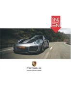 ONTSNAPPINGEN, AUTOROUTES DOOR EUROPA EN SCHOTLAND (PORSCHE, Boeken, Nieuw