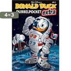 Donald Duck Dubbelpocket Extra 3 - De ruimte in Walt Disney, Boeken, Verzenden, Gelezen, Walt Disney