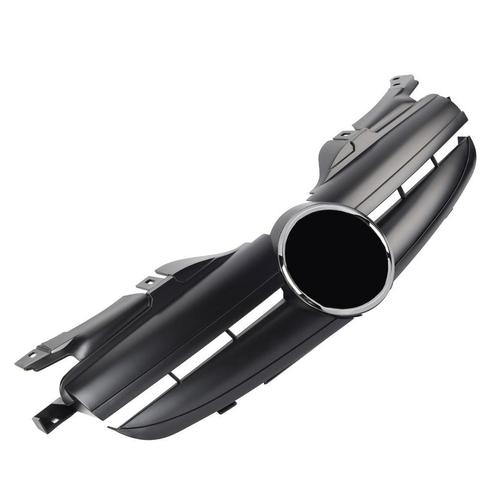 Sport Grille geschikt voor Mercedes R170 SLK Matt Zwart in C, Auto diversen, Auto-accessoires, Verzenden
