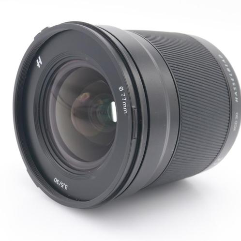 Hasselblad XCD 30mm F/3.5 | Tweedehands, Audio, Tv en Foto, Fotocamera's Digitaal, Zo goed als nieuw, Verzenden