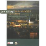 Synergie in stedelijke netwerken 9789012130523, Boeken, Verzenden, Gelezen, [{:name=>"L. Janssen-Jansen"